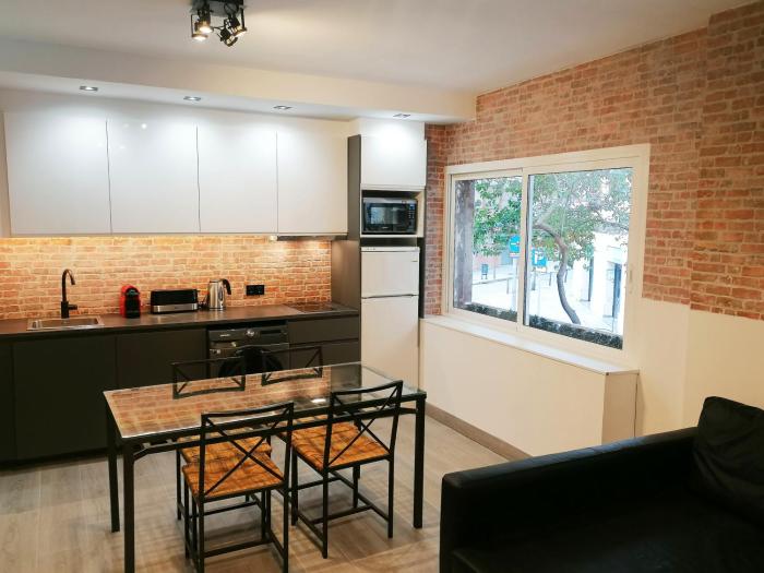 La Fira - Paralelo 1