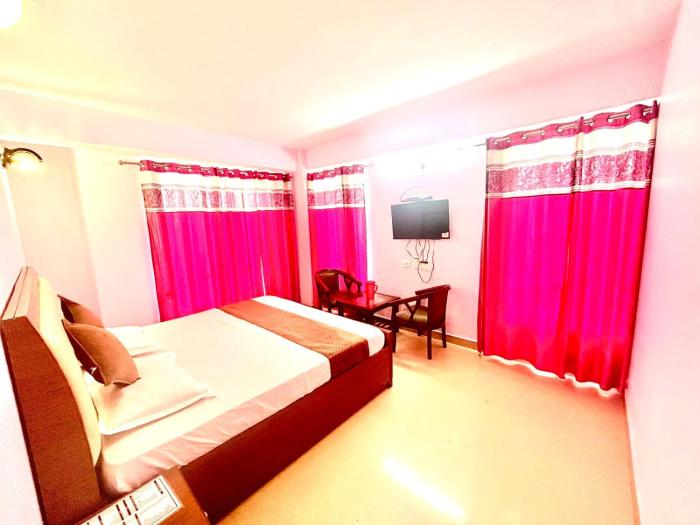 Northern View Howard