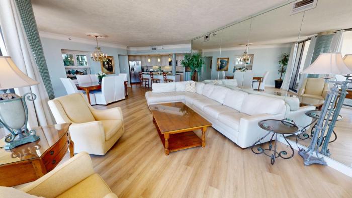 East Pass Towers 304- by Holiday Isle Properties