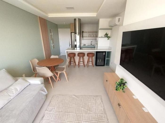 Apartamento Jurerê Internacional