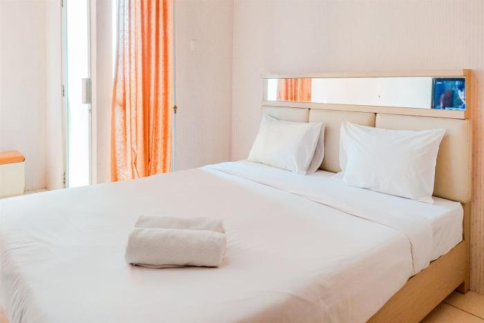 Cozy and Nice Studio at Great Western Apartment By Travelio