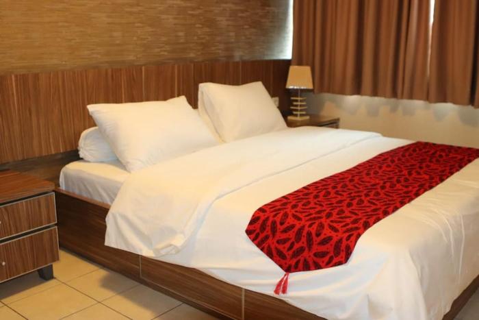 Apartment Ambassador 2 Kuningan