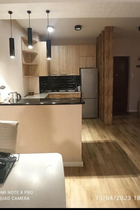 2 комнатная квартира в элитном доме