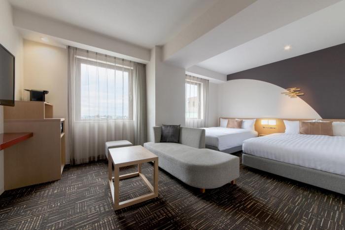 Hotel Vista Kanazawa