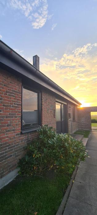 Ferienhaus Watt`n Blick - nah an der Nordsee