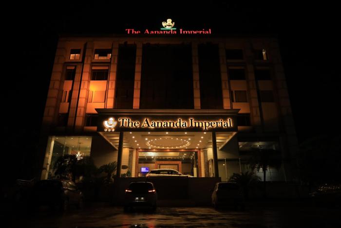 Aananda Imperial