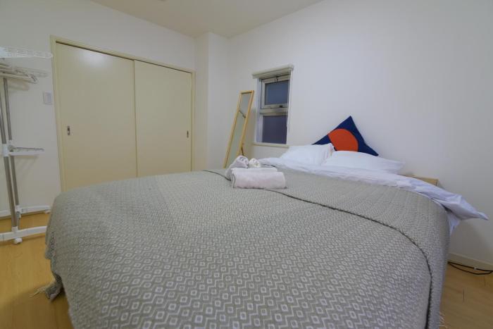 QUAYSIDE SAKURAGICHO 201