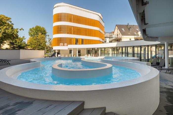 Apartament Baltic Waves Basen Siłownia Sauna by Rent like home