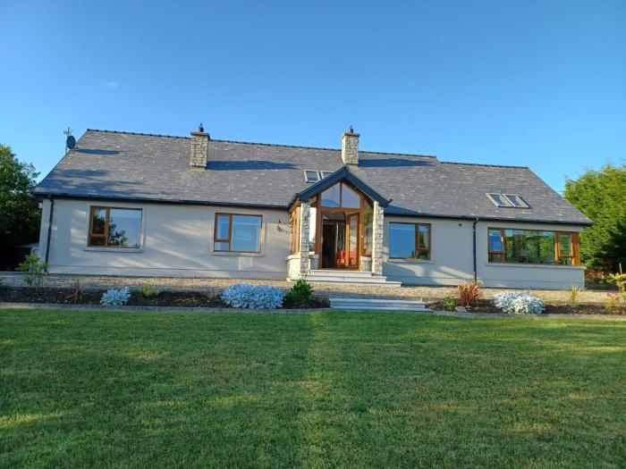 Atlantic View Cottage in Killybegs