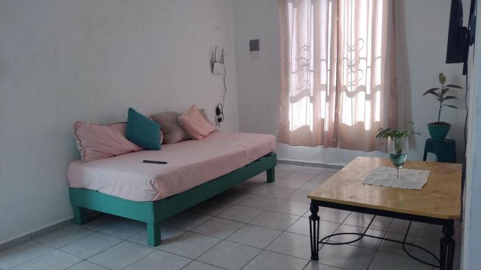 Saramuyah Home Cancun