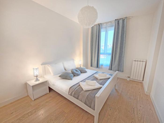 Belgrade Waterfront PROMO PRICE