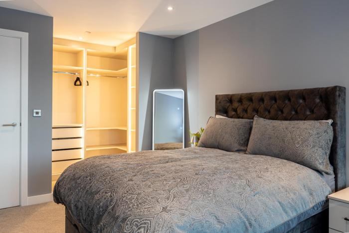 City Centre Luxury Apartment In Deansgate