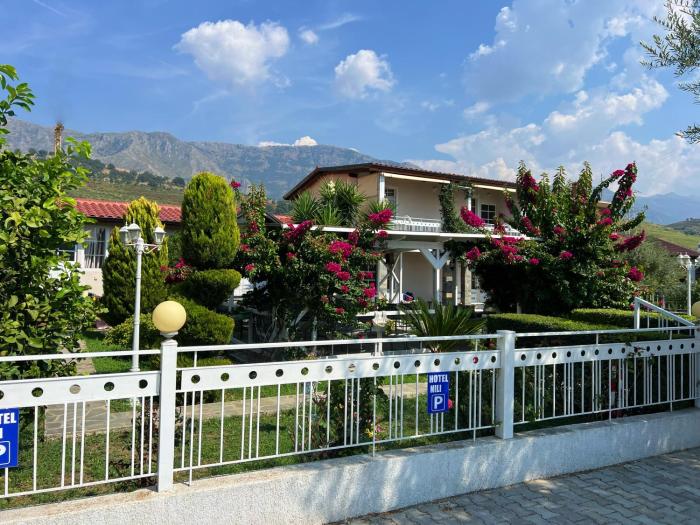 Nili Hotel
