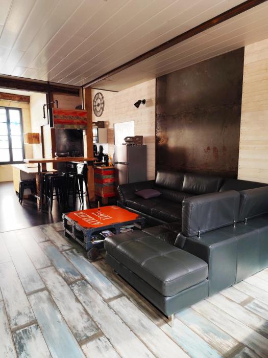 la rénovée dantan bis