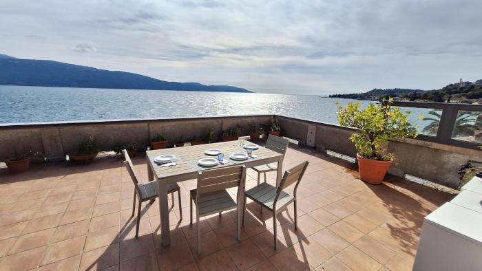 Appartamento Terrazza Paradiso