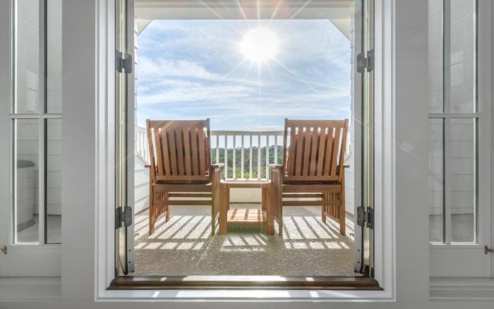 Santa Rosa Beach House on 30A by Oversee 30A