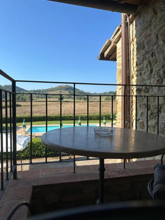 Agriturismo La Peschiera