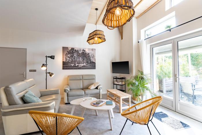 La Grange Du Vallon Destivaux