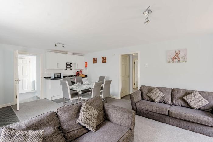 Auchenlarie Courtyard No 3