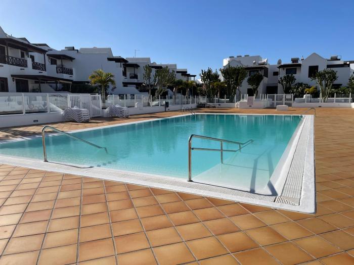 Casa Cassie Playa Blanca