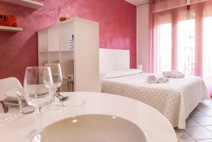 Suite Angeli, a due passi da Assisi