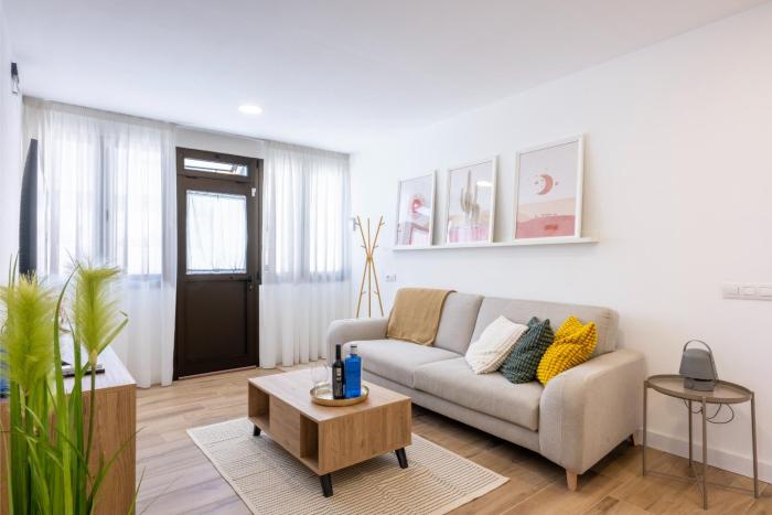 Newly refurbished Holiday Home