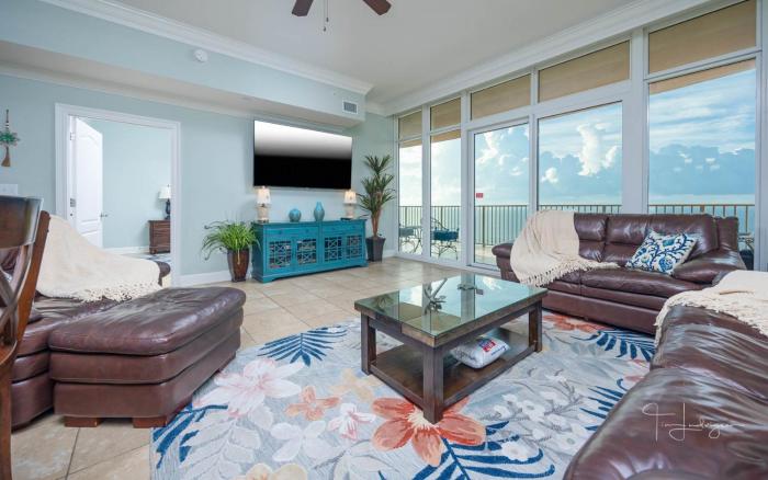 Phoenix Gulf Shores 1602-2 condo