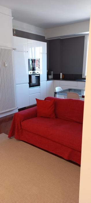 CasaMia tra Navigli e Università-FREE PARKING