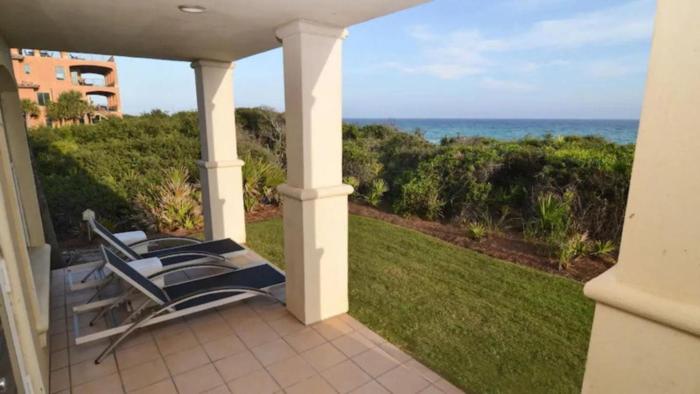 Sunset Beach Villa A101 by Oversee 30A