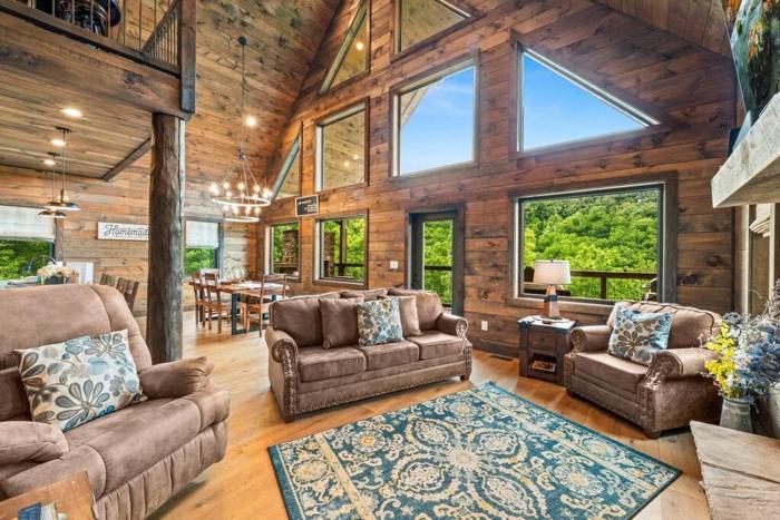 Excellent View Arcade Pool Theater Spa Resort Fun