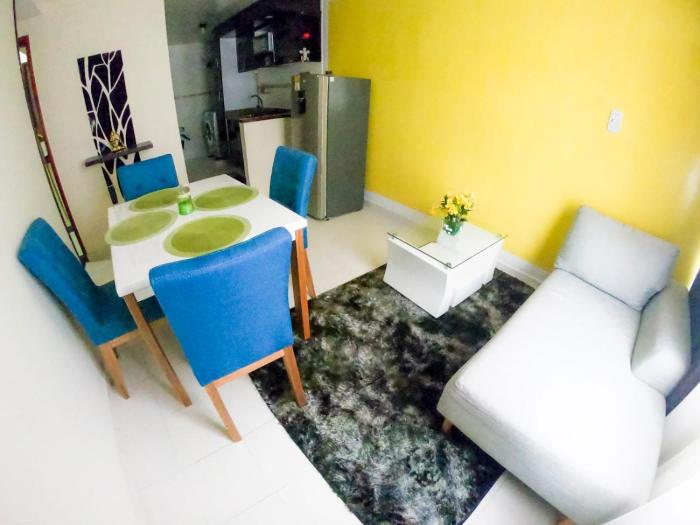 Apartamento amplio y acogedor en Bogotá