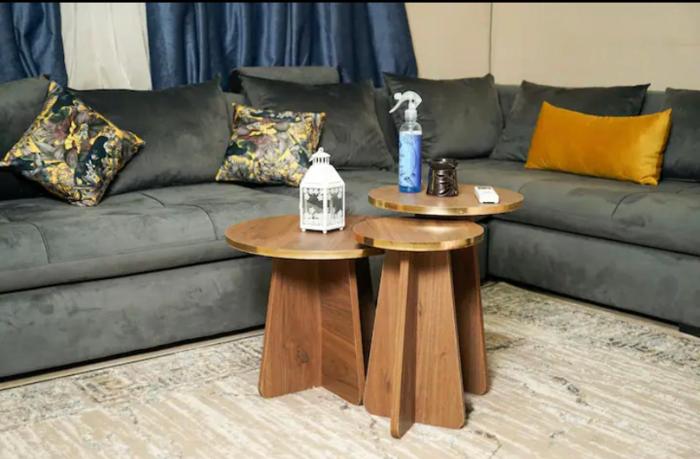 Nouveau studio chic à Guéliz