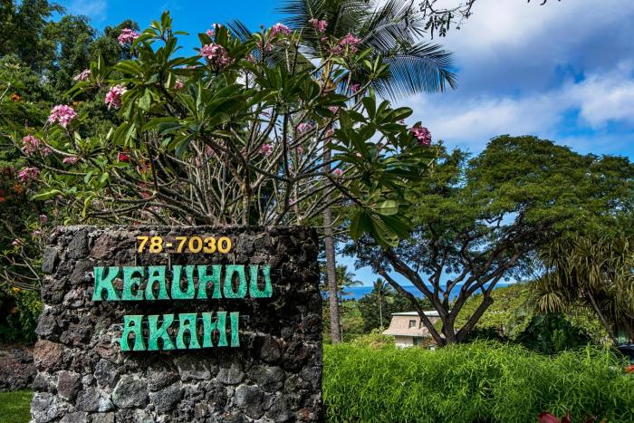 Keauhou Akahi 302