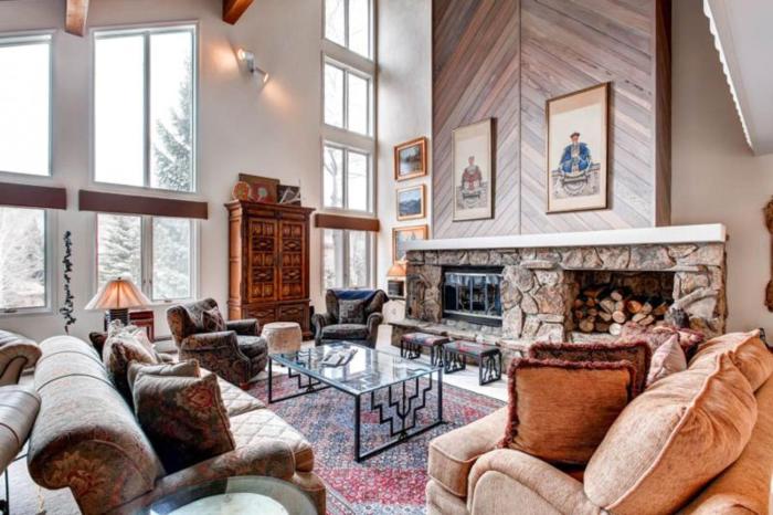 Bachelor Gulch Road 57 by East West Hospitality