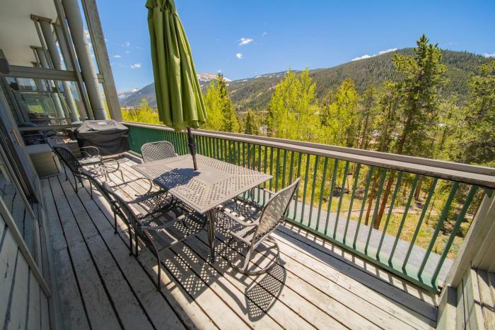 Saints John 2517 by SummitCove Lodging