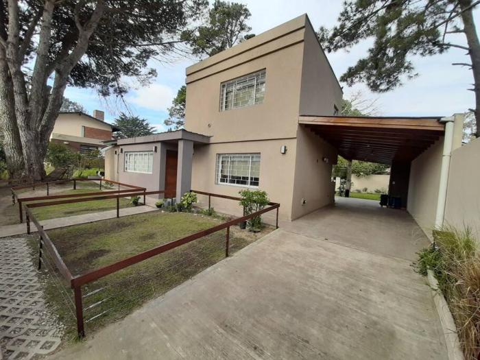 Casa Feliciano en Villa Gesell - Solo familias