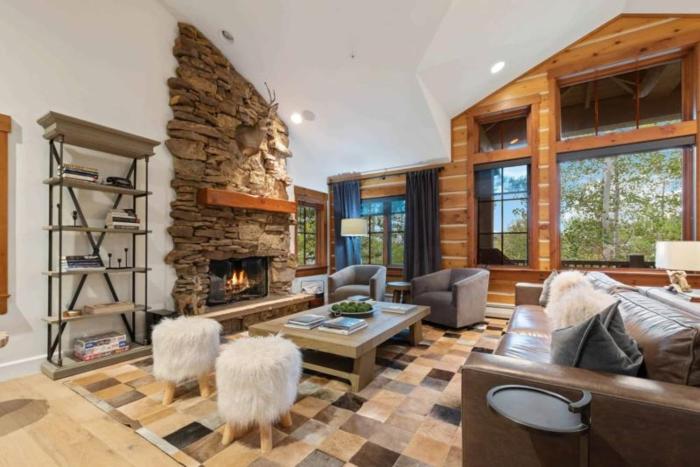 Buckhorn Townhome 80 by East West Hospitality