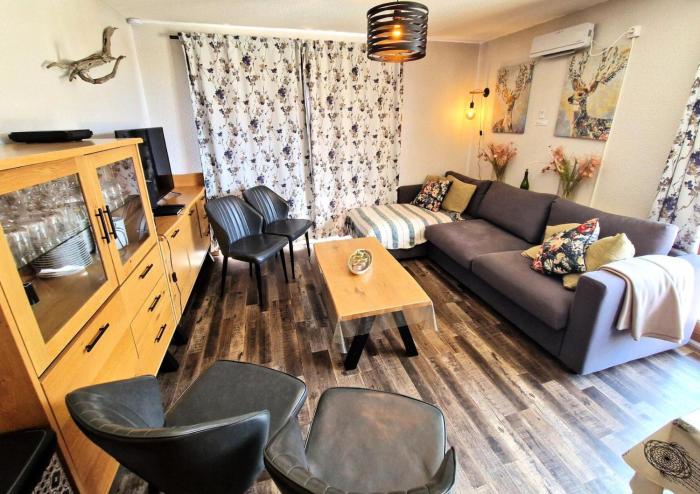 Résidence Le Cheval Blanc - 4 pièces 79 personnes de 55 m² MAE-9461