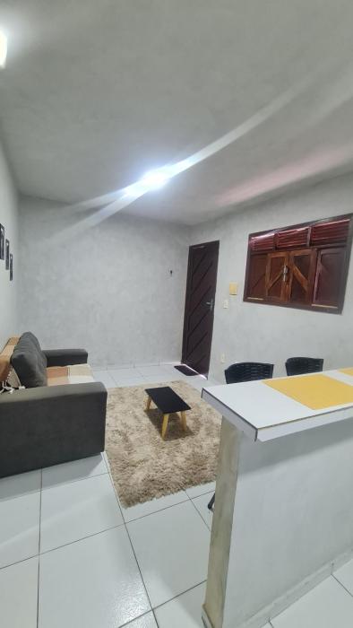Apartamento central