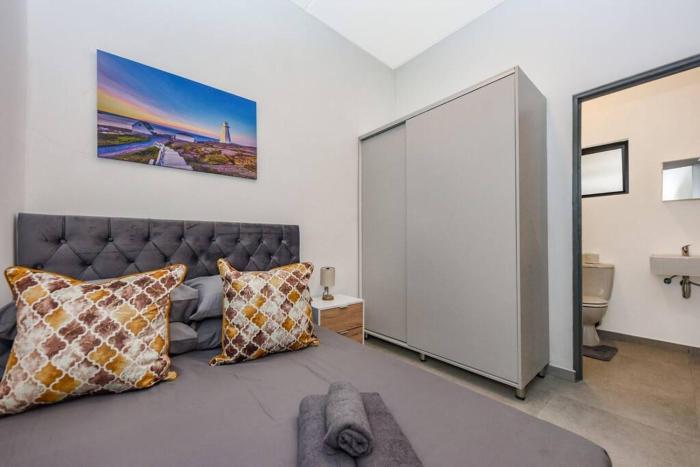 V&S Apartments-Luxury Apartment4