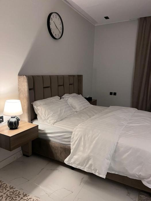 استديو فندقي انيق