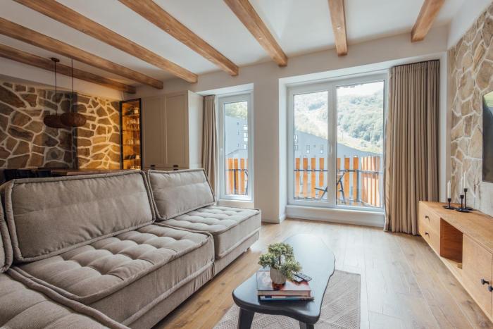 Timeless Appartment