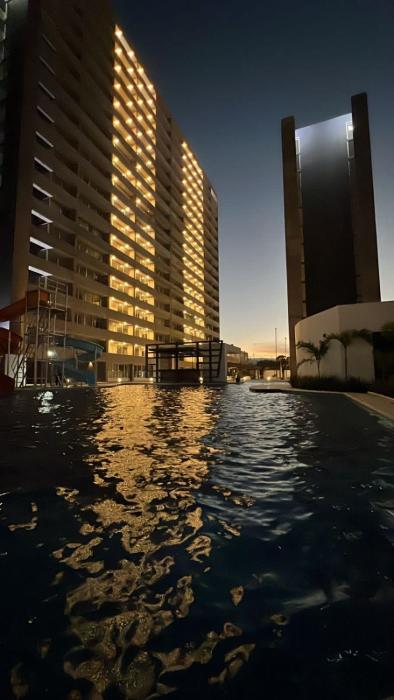 Condominio Berchatti Norte 1