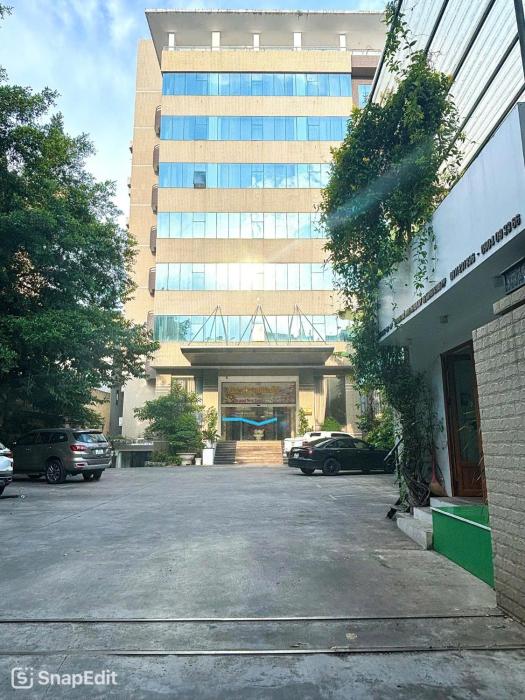 Nhà Khách Hương Sen