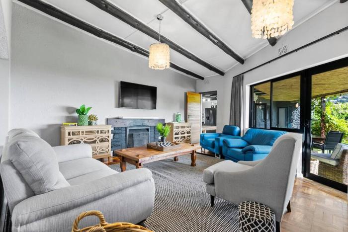 Zuris Cottage Houtbay