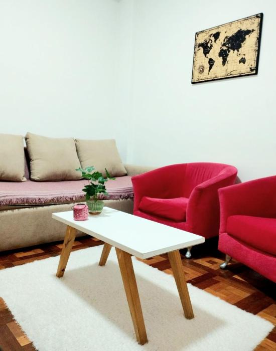 Bohemia Baires Palermo