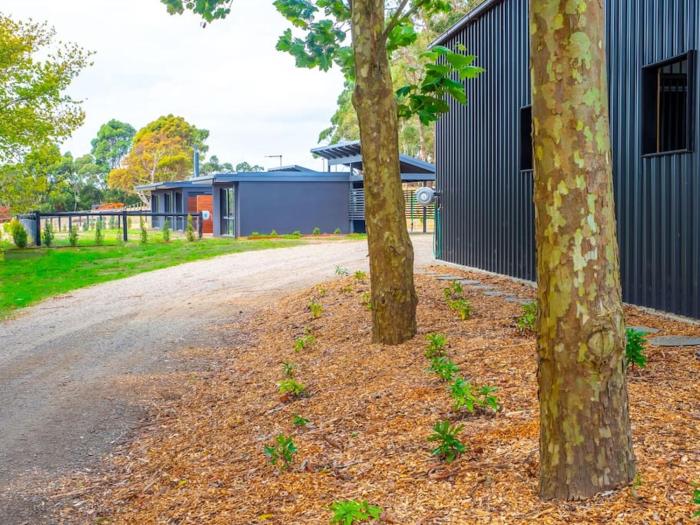 Gracies Lane Villa 2