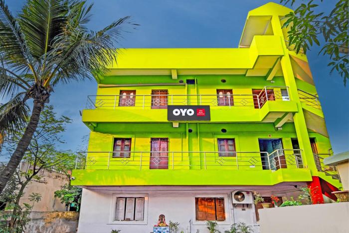 Hotel O Khushi Guest House