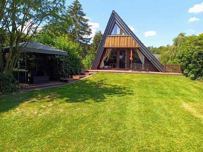 Ferienhaus Freilingen 74