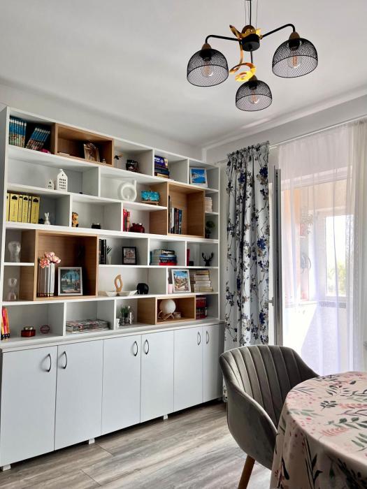 Comfortable Baia Mare Apartment